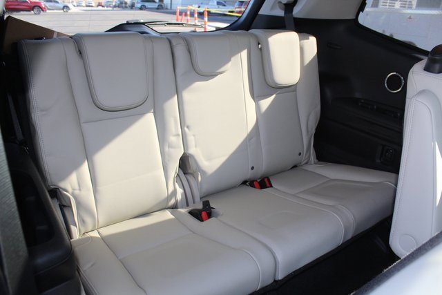 Used 2019 Subaru Ascent Limited w/ Popular Package #2 image 18