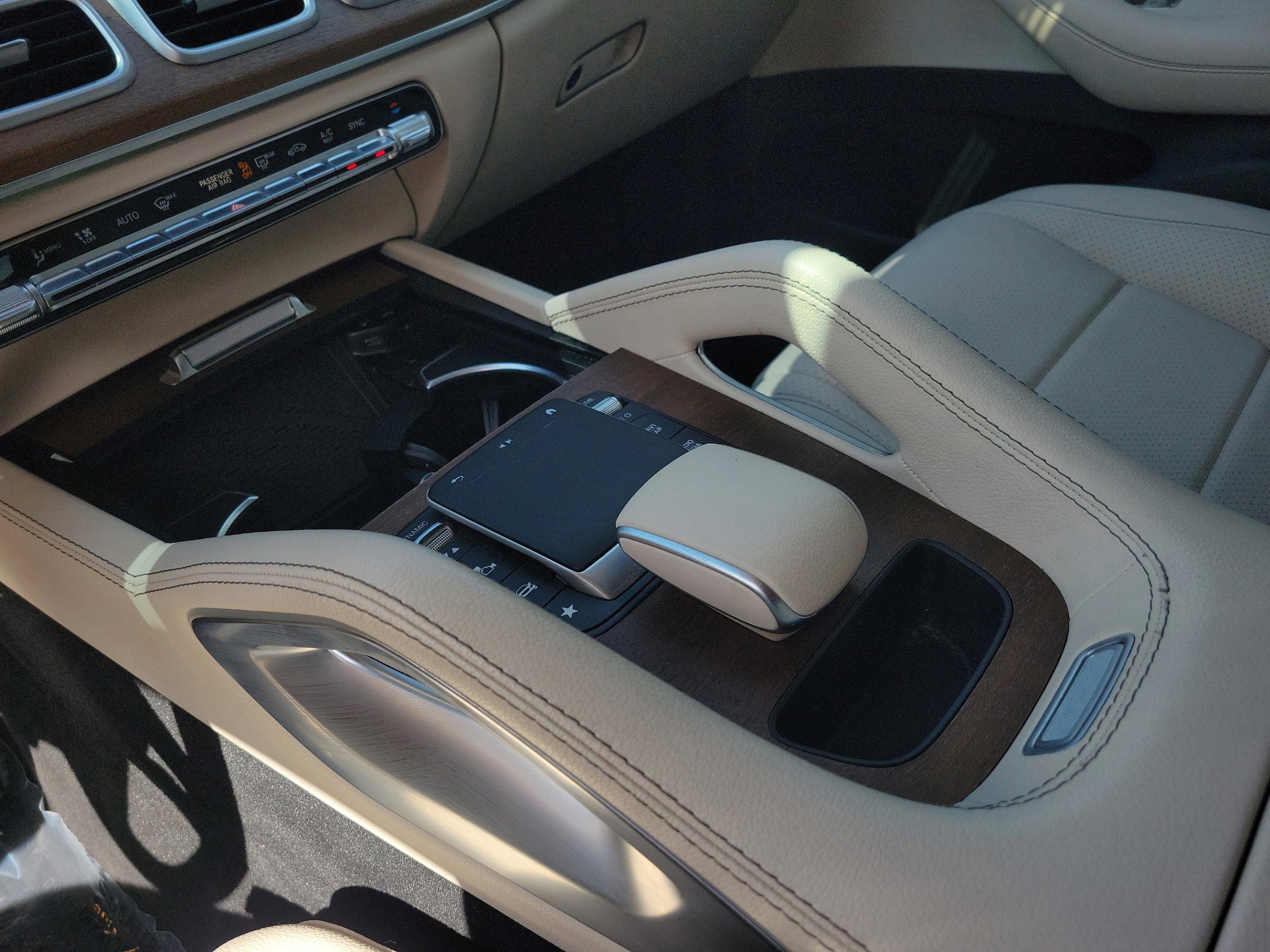 Certified 2021 Mercedes-Benz GLE 350 4MATIC image 21