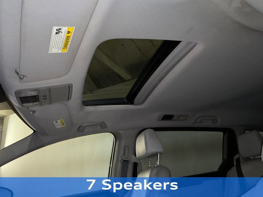 Used 2022 Honda Odyssey EX-L image 4