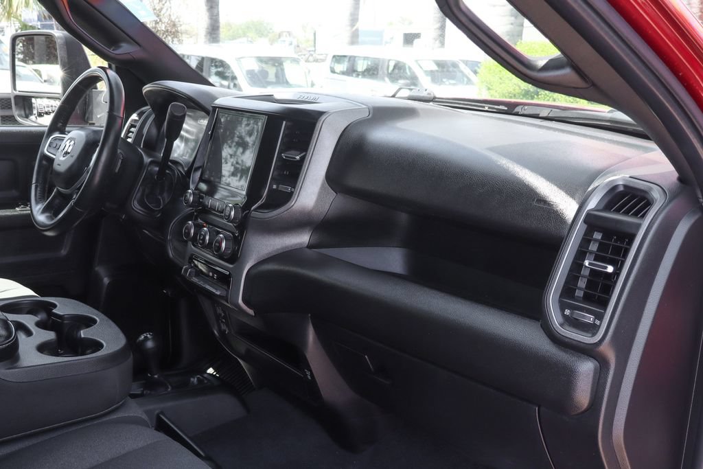 Used 2024 RAM 2500 Tradesman w/ Safety Group AWD/4WD image 46