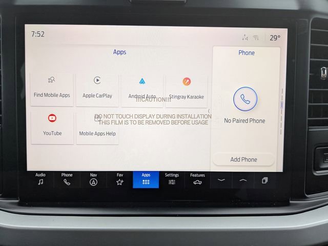 New 2026 Ford F250 XLT w/ XLT Premium Package image 25