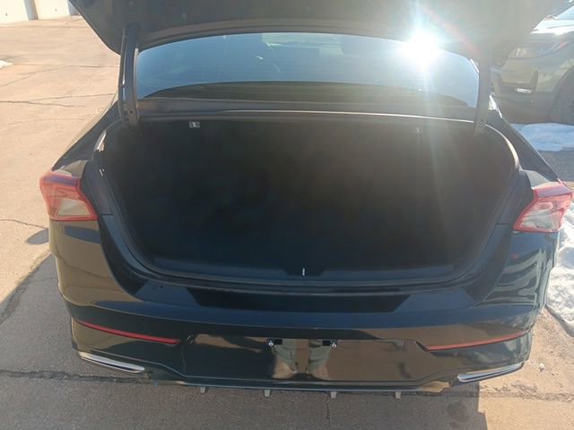 Used 2024 Kia K5 GT-Line w/ GT-Line Premium Package image 29