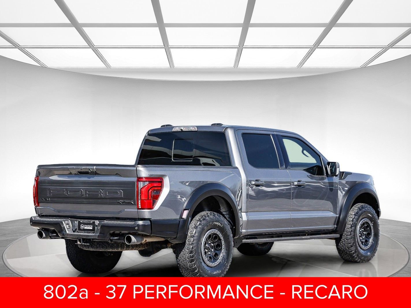 Used 2024 Ford F150 Raptor image 4