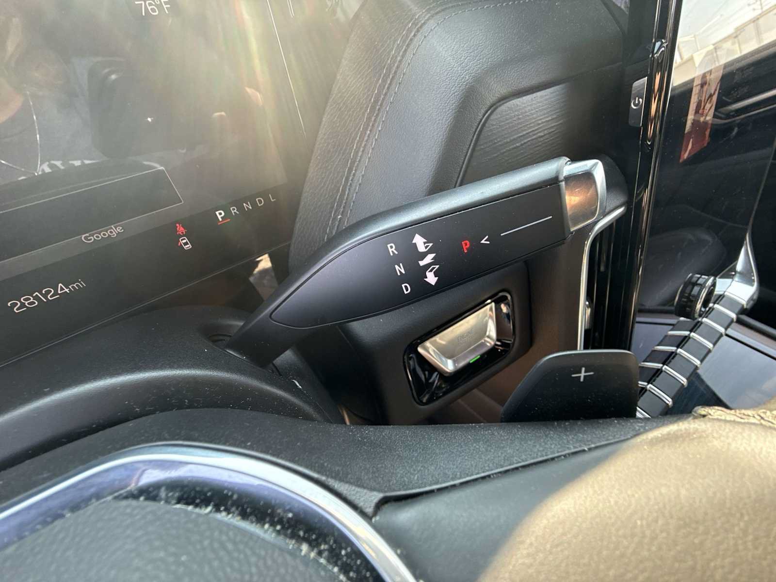 Certified 2025 GMC Yukon Denali AWD/4WD image 15