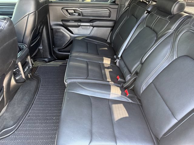 Used 2022 RAM 1500 Limited AWD/4WD image 30