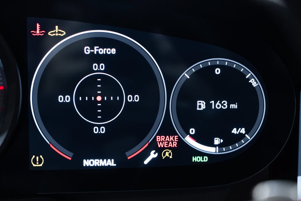 Used 2021 Porsche 911 Turbo S AWD/4WD image 40