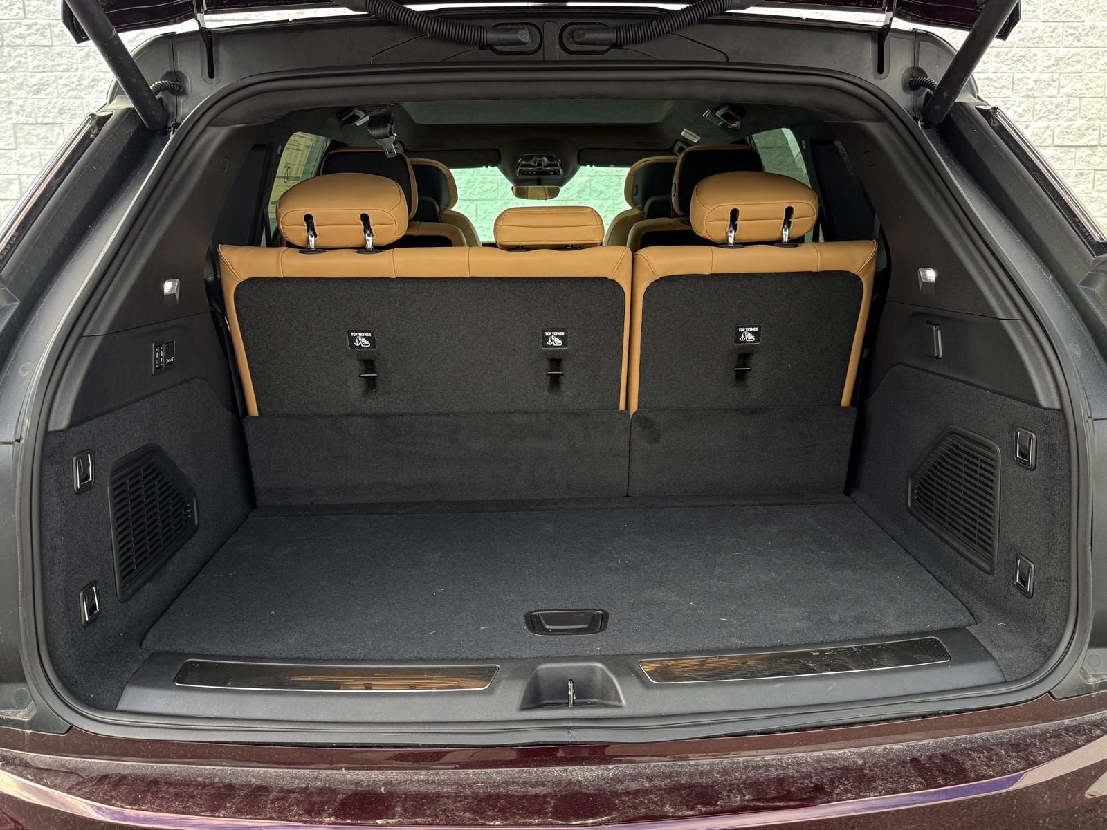 New 2025 Cadillac Escalade IQ Sport 2 AWD/4WD image 34
