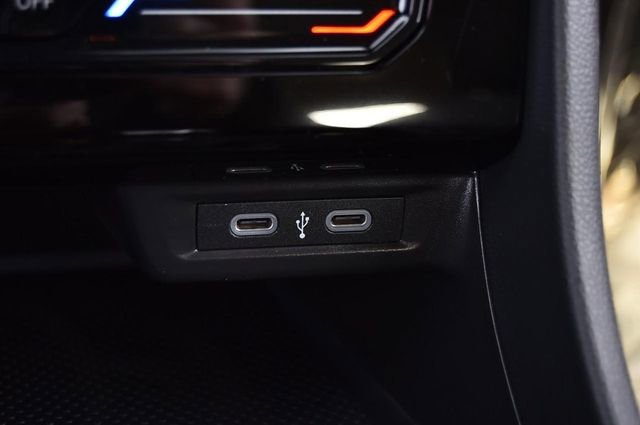 New 2026 Volkswagen Jetta Sport image 16