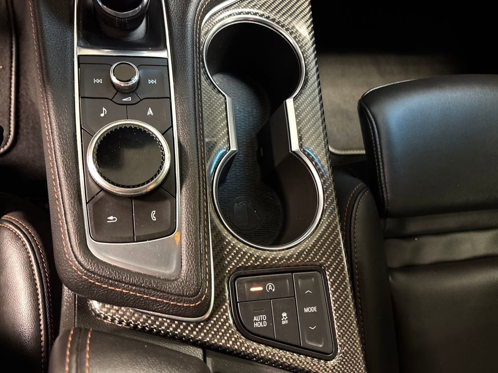 Used 2021 Cadillac CT4 V w/ Cold Weather Package image 38