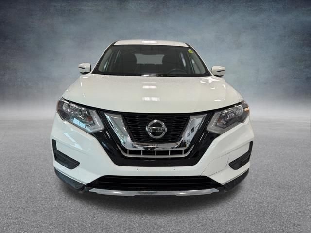 Used 2018 Nissan Rogue S image 3