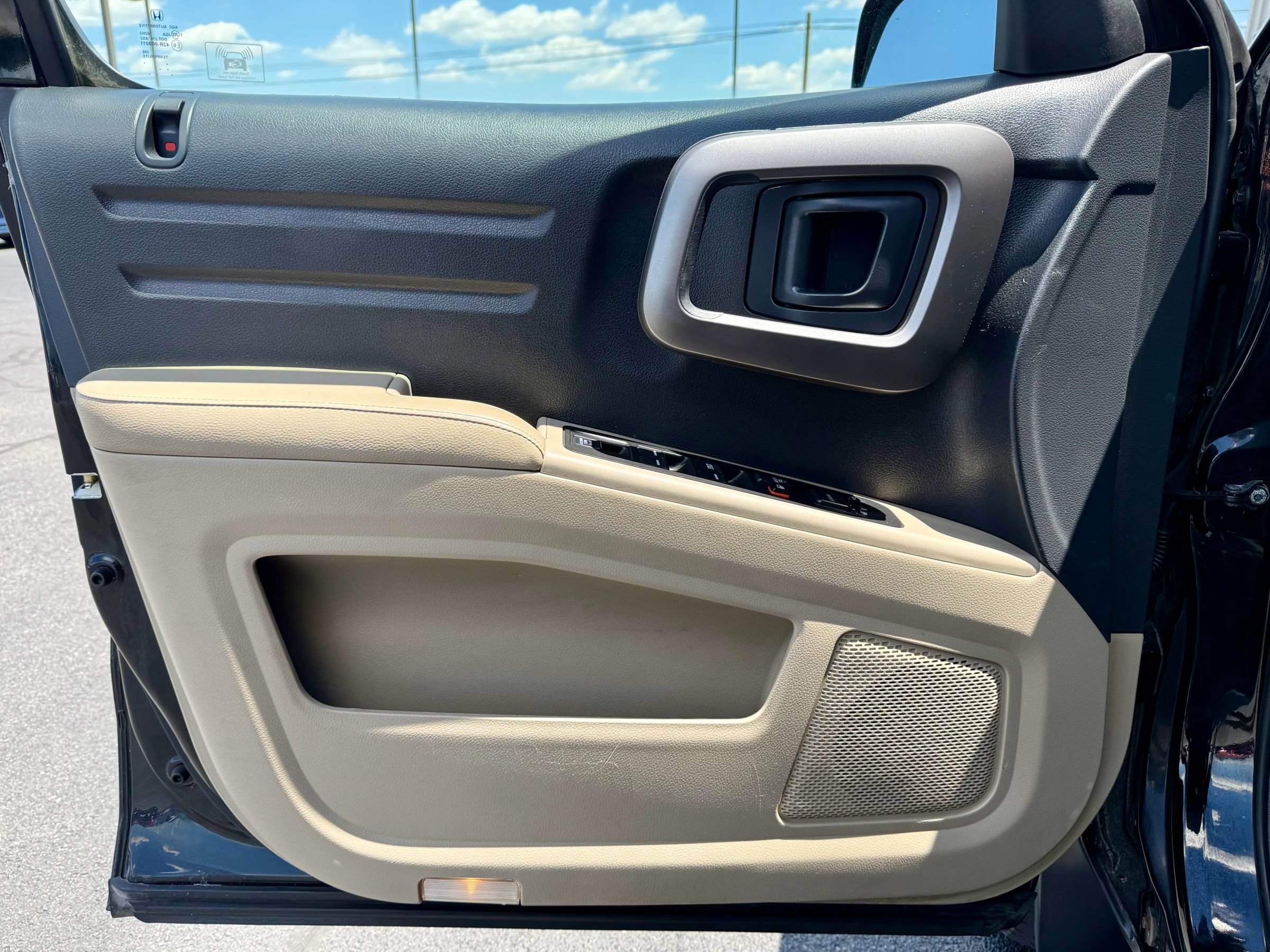 Used 2009 Honda Ridgeline RTL image 28