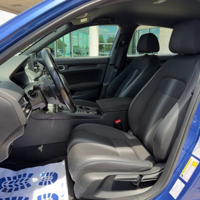 Used 2023 Honda Civic Sport image 10