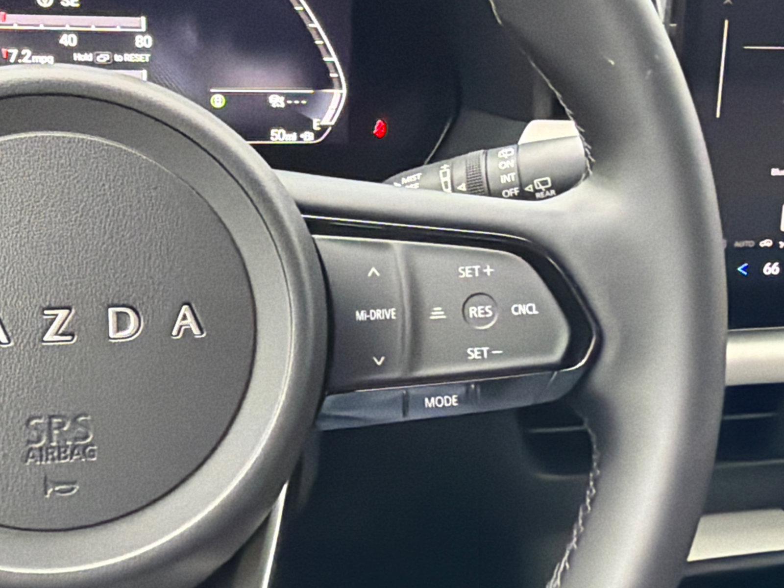 New 2026 MAZDA CX-5 Preferred AWD/4WD image 18