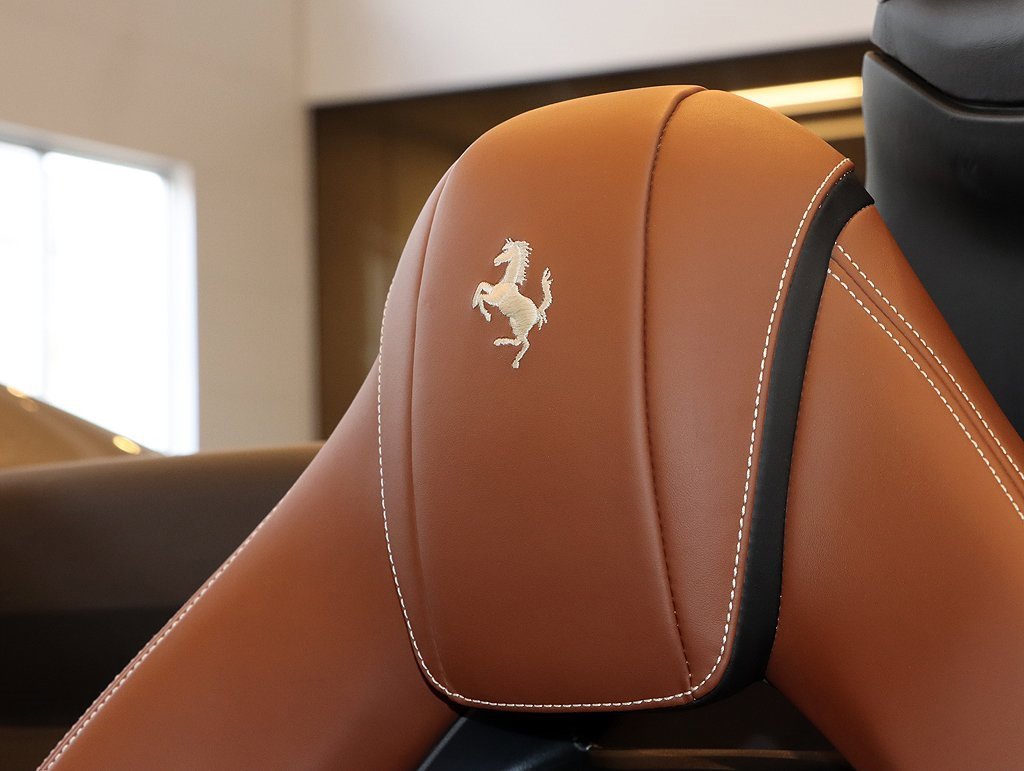 Certified 2021 Ferrari 812 GTS image 87