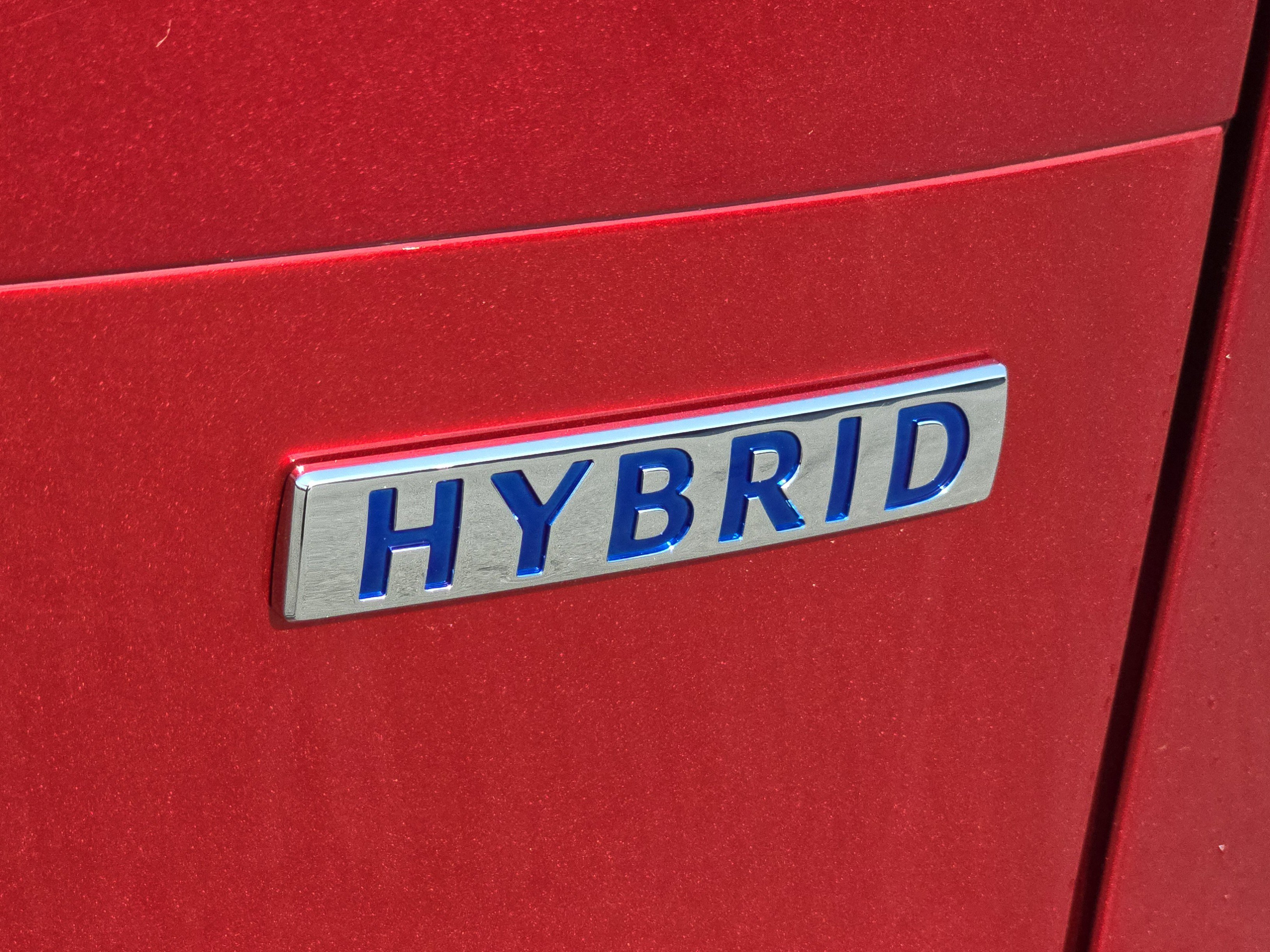 Certified 2025 MAZDA CX-50 AWD 2.5 Hybrid w/ Weather Package image 6