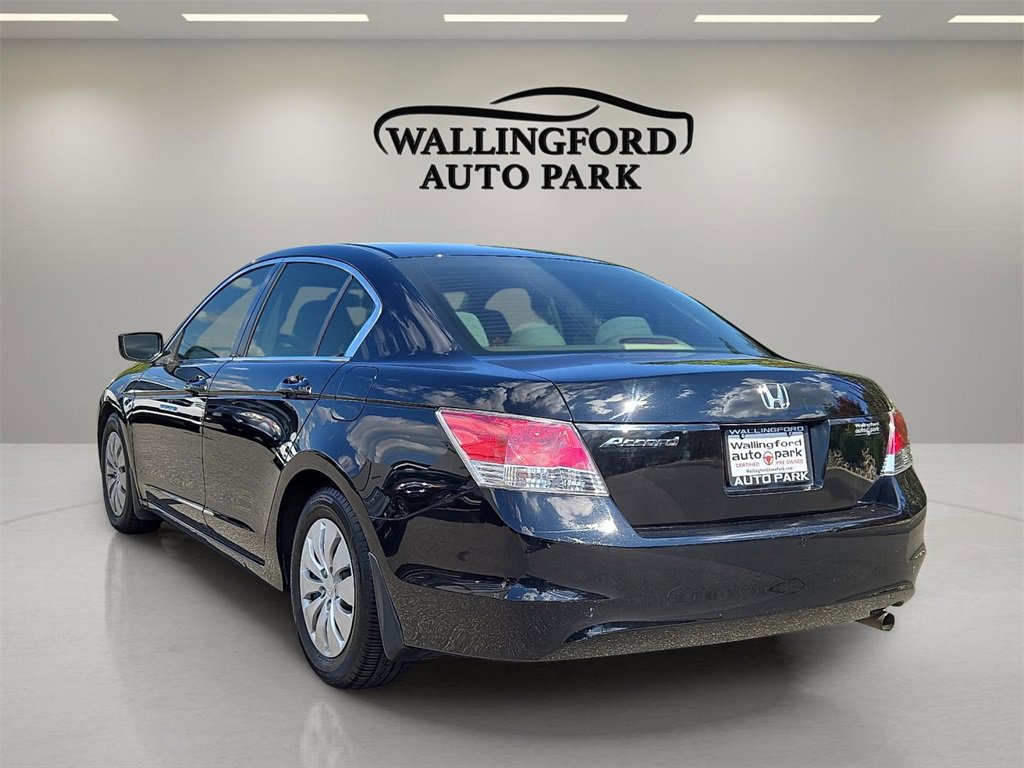 Used 2009 Honda Accord LX image 6