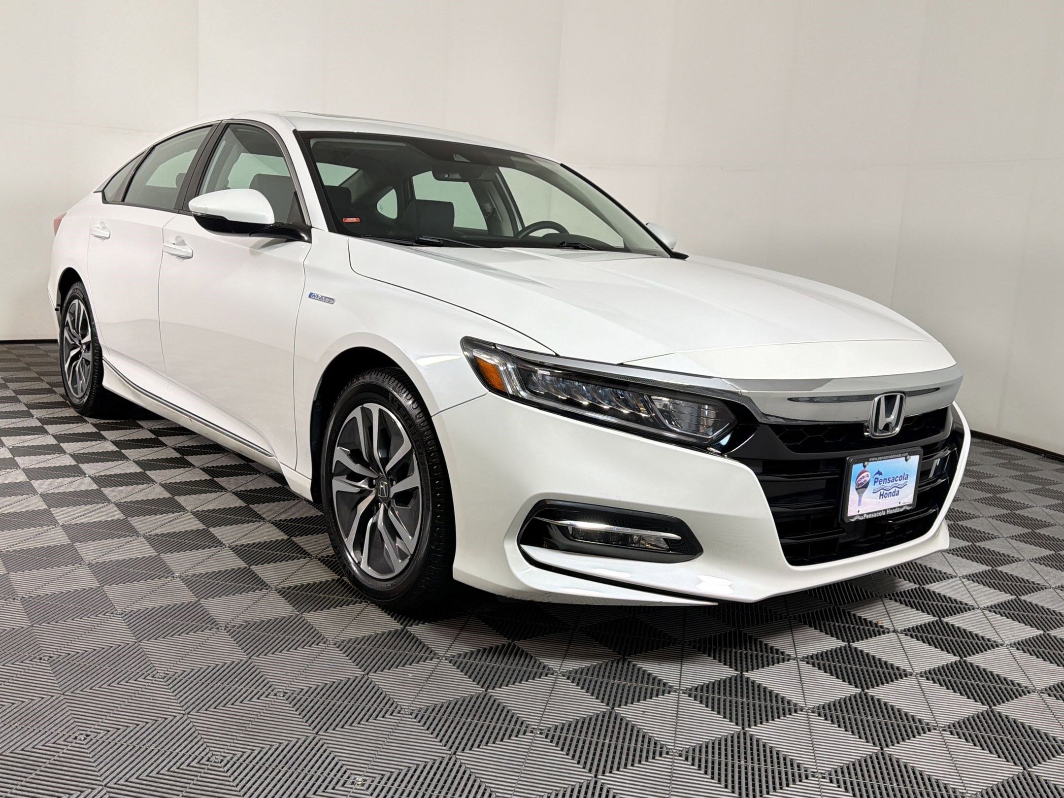 Used 2019 Honda Accord EX-L image 19
