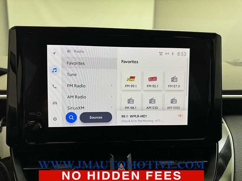 Used 2023 Toyota Corolla LE image 22