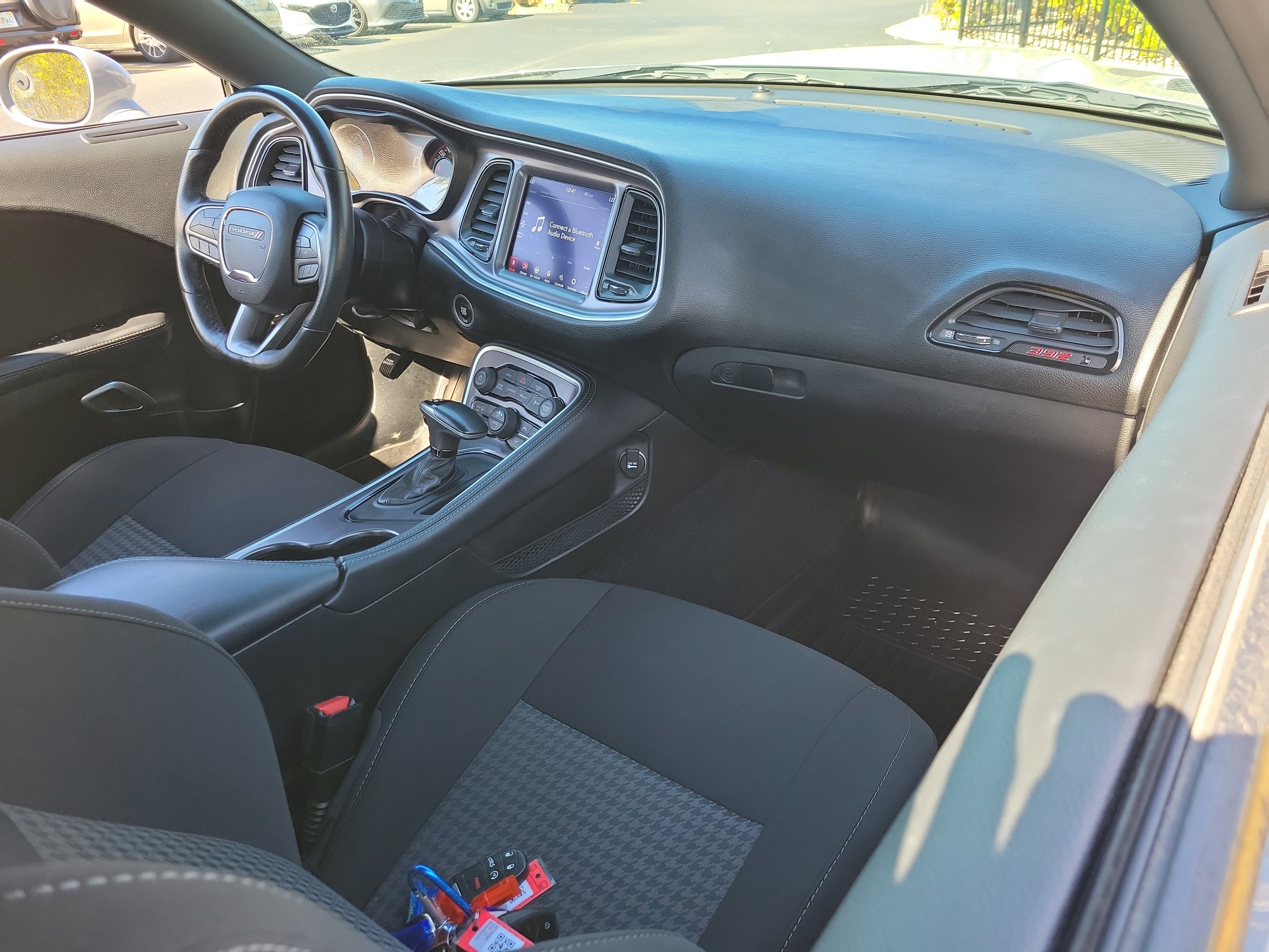 Used 2020 Dodge Challenger R/T Scat Pack image 12