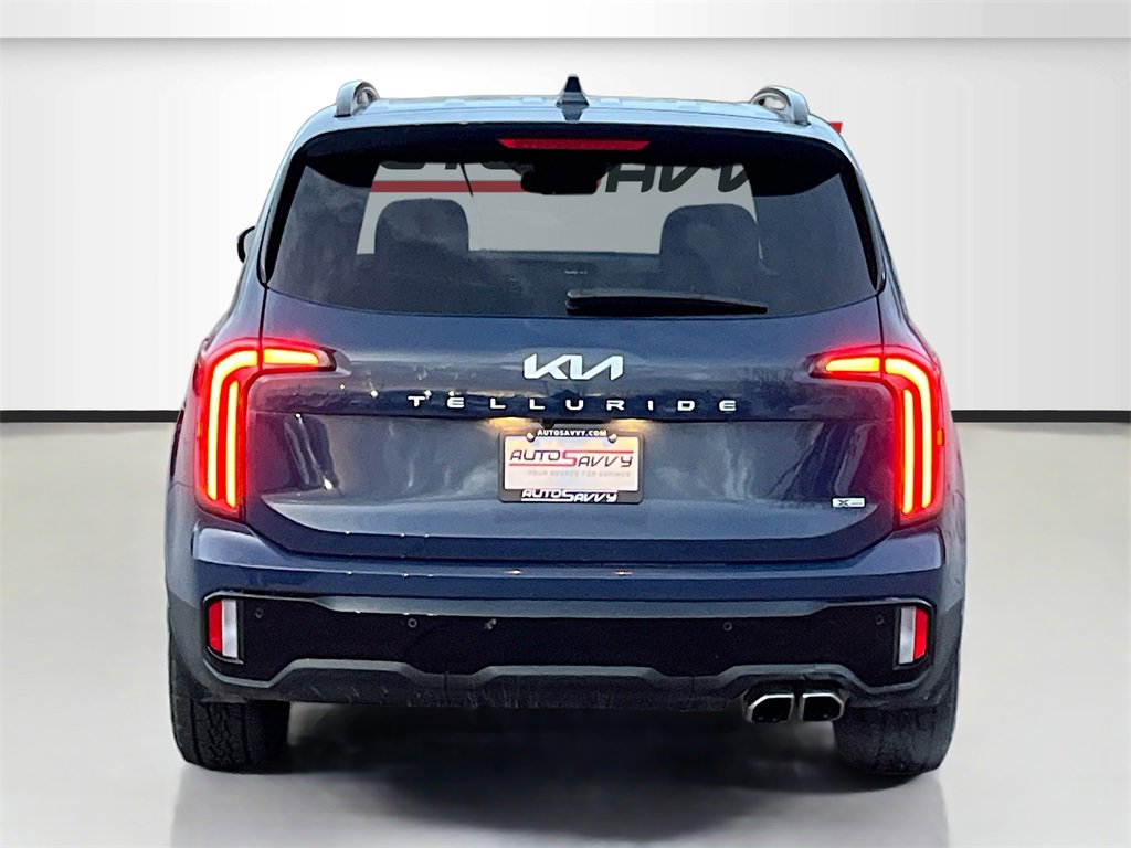 Used 2024 Kia Telluride SX X-Pro image 6