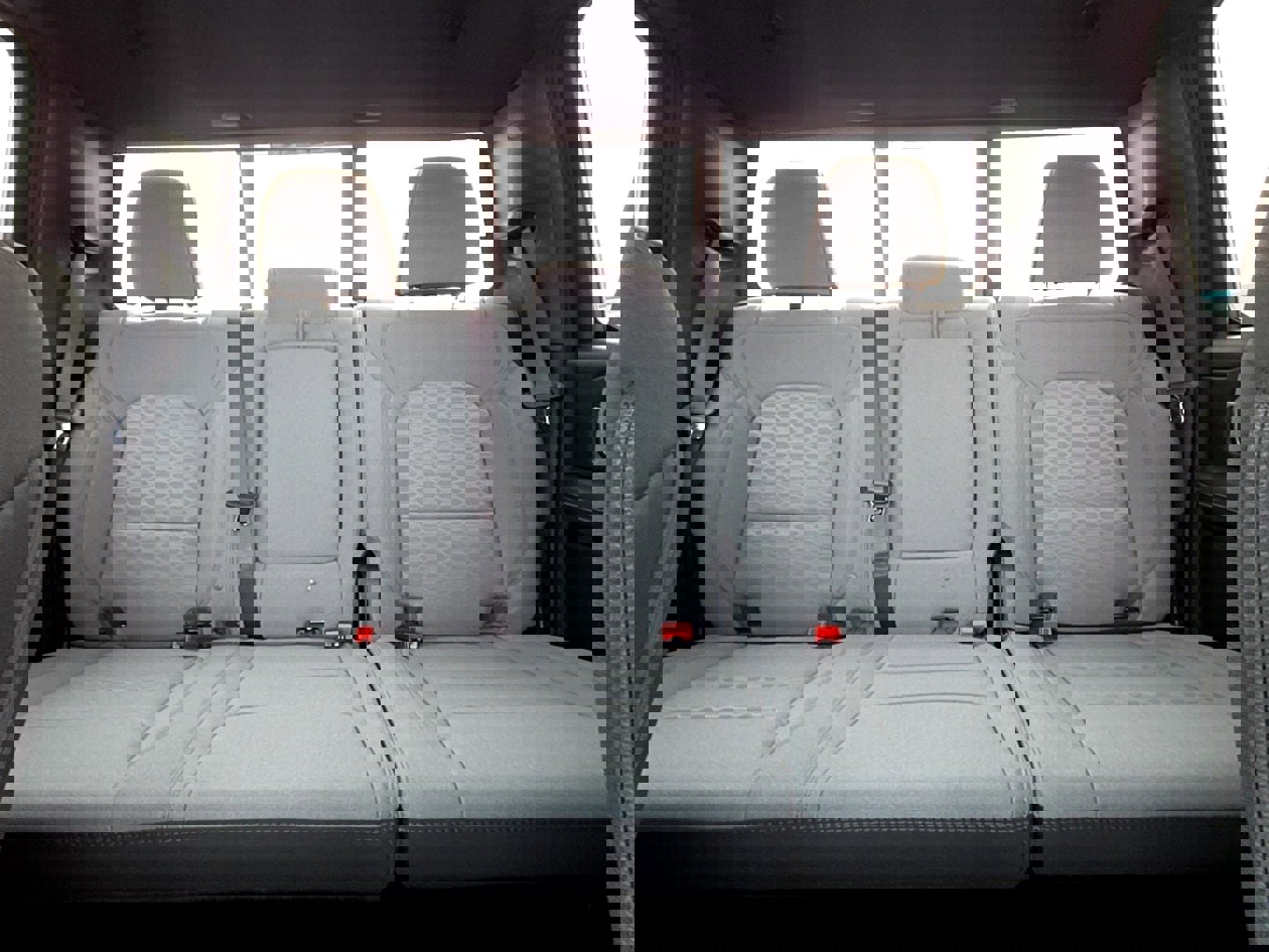 New 2026 RAM 1500 Big Horn image 20