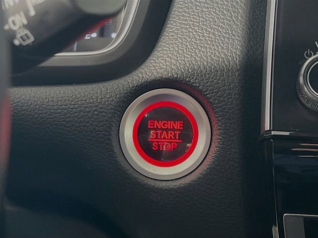 Used 2021 Honda CR-V EX-L image 19