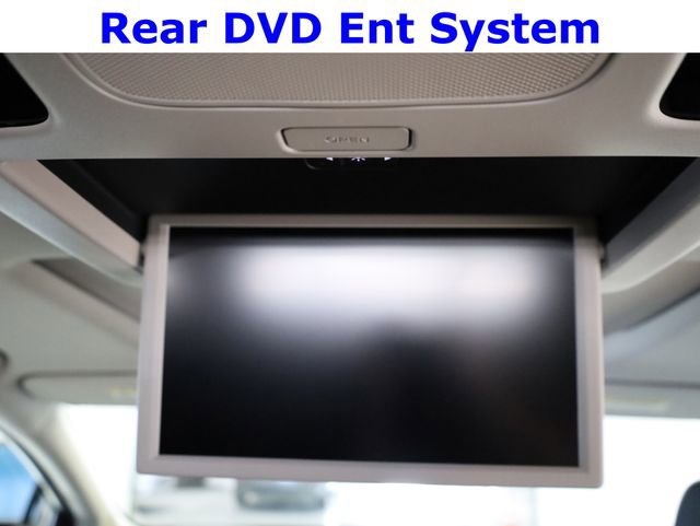 New 2026 Honda Odyssey Touring image 9