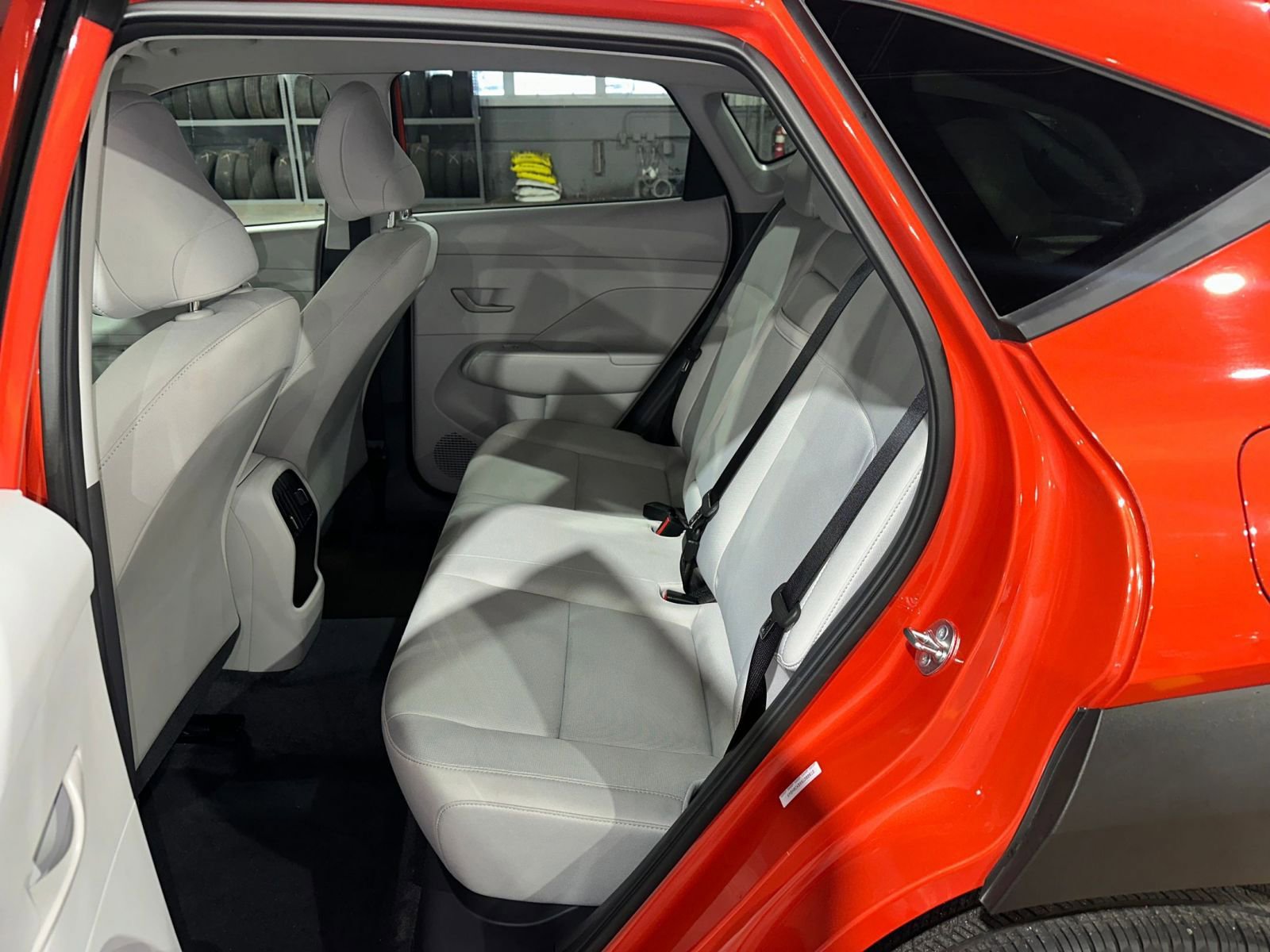 Used 2025 Hyundai Kona SEL image 25