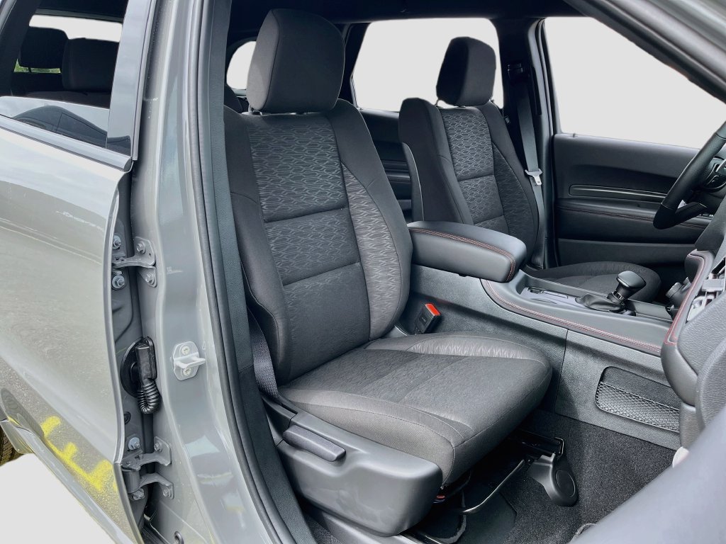 New 2026 Dodge Durango GT w/ Blacktop Package AWD/4WD image 29