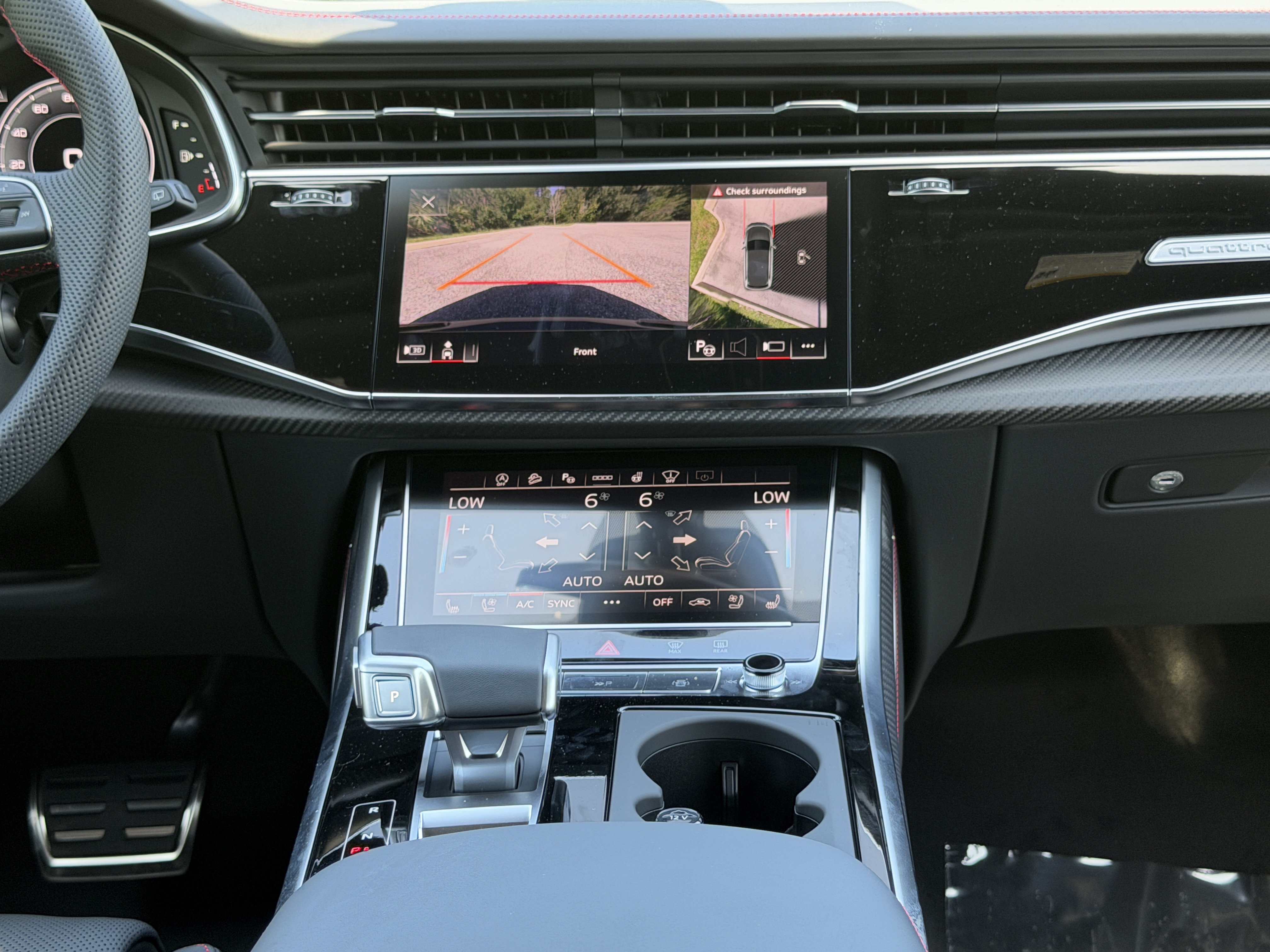 New 2026 Audi Q7 3.0T Prestige AWD/4WD image 15
