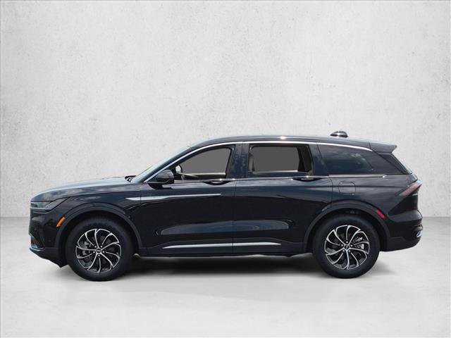 Used 2024 Lincoln Nautilus Premier w/ Equipment Group 102A AWD/4WD image 8