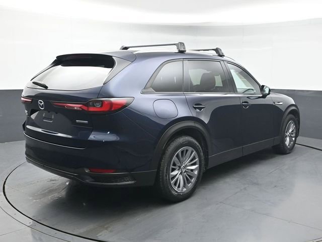 Certified 2024 MAZDA CX-90 Plug-In Hybrid w/ Preferred image 5