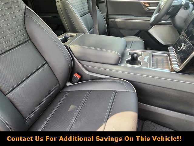 New 2024 GMC Sierra EV Denali image 10