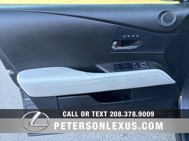 Used 2015 Lexus RX 350 AWD image 21