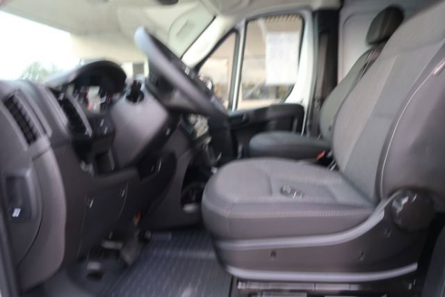 Used 2024 RAM ProMaster 2500 w/ Power Group image 8
