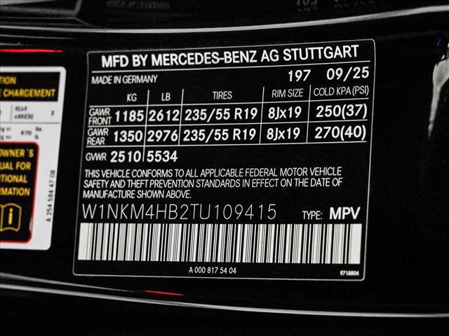Certified 2026 Mercedes-Benz GLC 300 4MATIC image 26