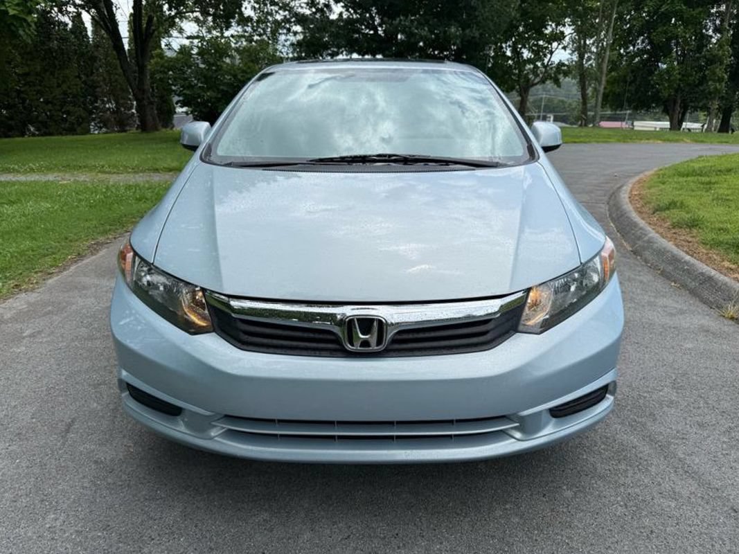 Used 2012 Honda Civic EX image 2