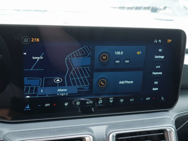 New 2025 Ford Mustang GT Premium w/ 60th Anniversary Package image 19