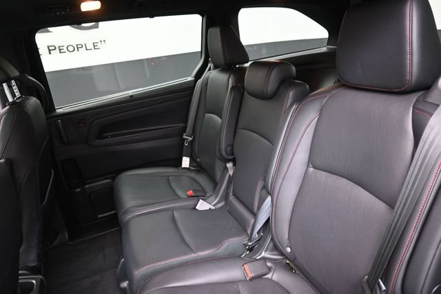 Used 2025 Honda Odyssey Sport-L image 20