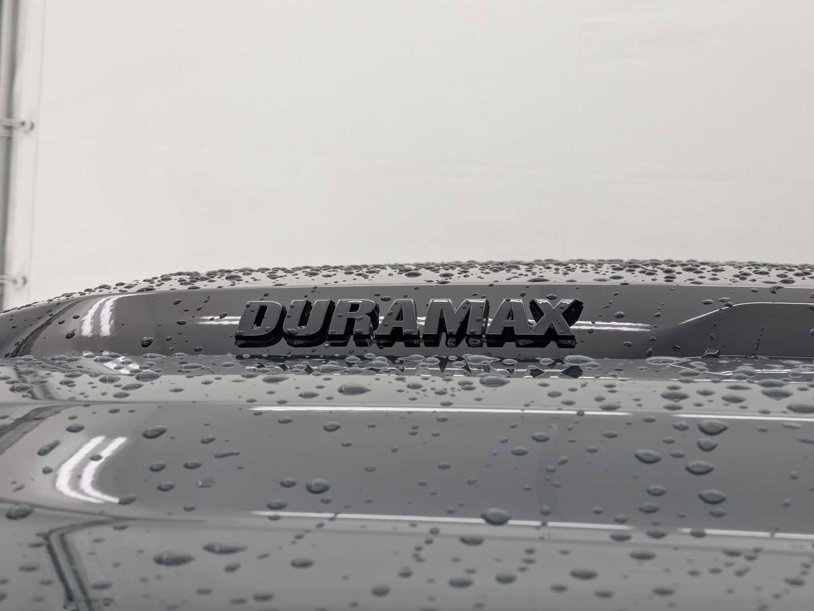 New 2026 Chevrolet Silverado 1500 ZR2 w/ Dark Appearance Package image 11