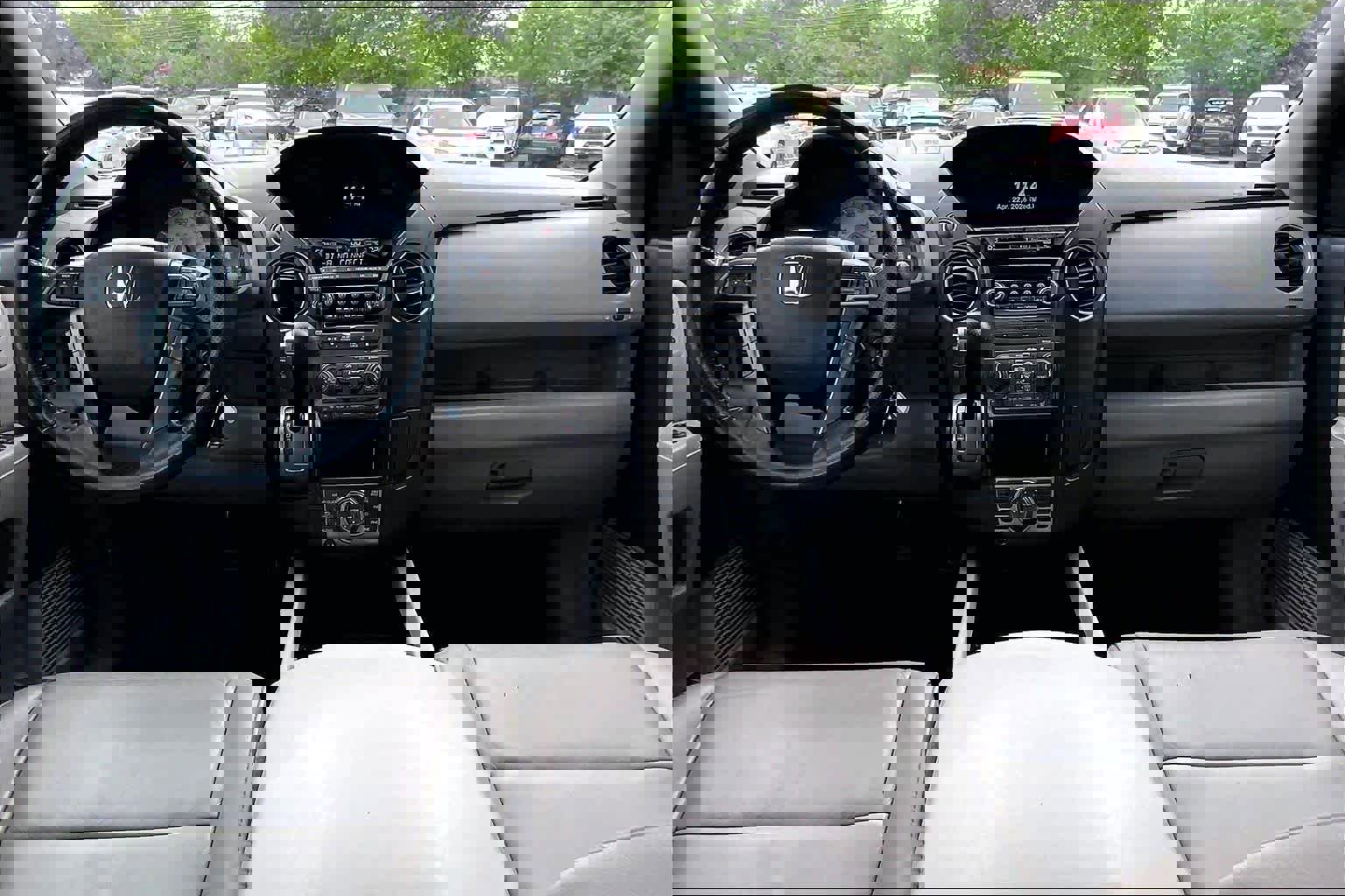 Used 2015 Honda Pilot Touring image 16