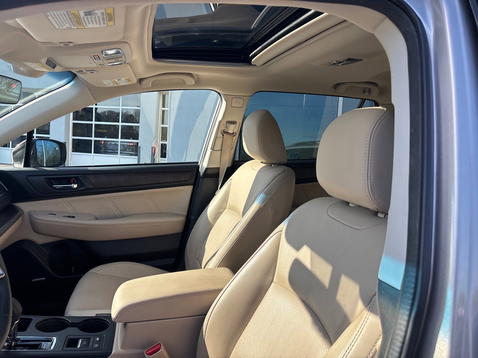 Used 2019 Subaru Outback 2.5i Limited w/ Popular Package #2 image 15