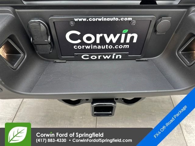 New 2026 Ford F350 Lariat w/ Lariat Premium Package image 22