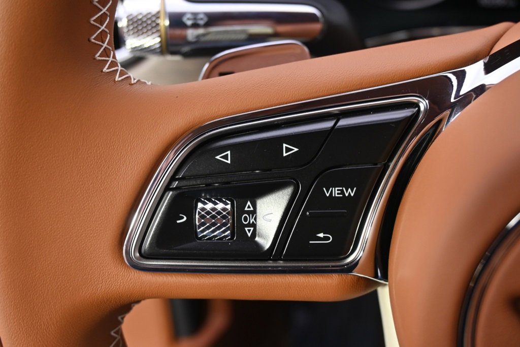 Used 2024 Bentley Continental GT image 40