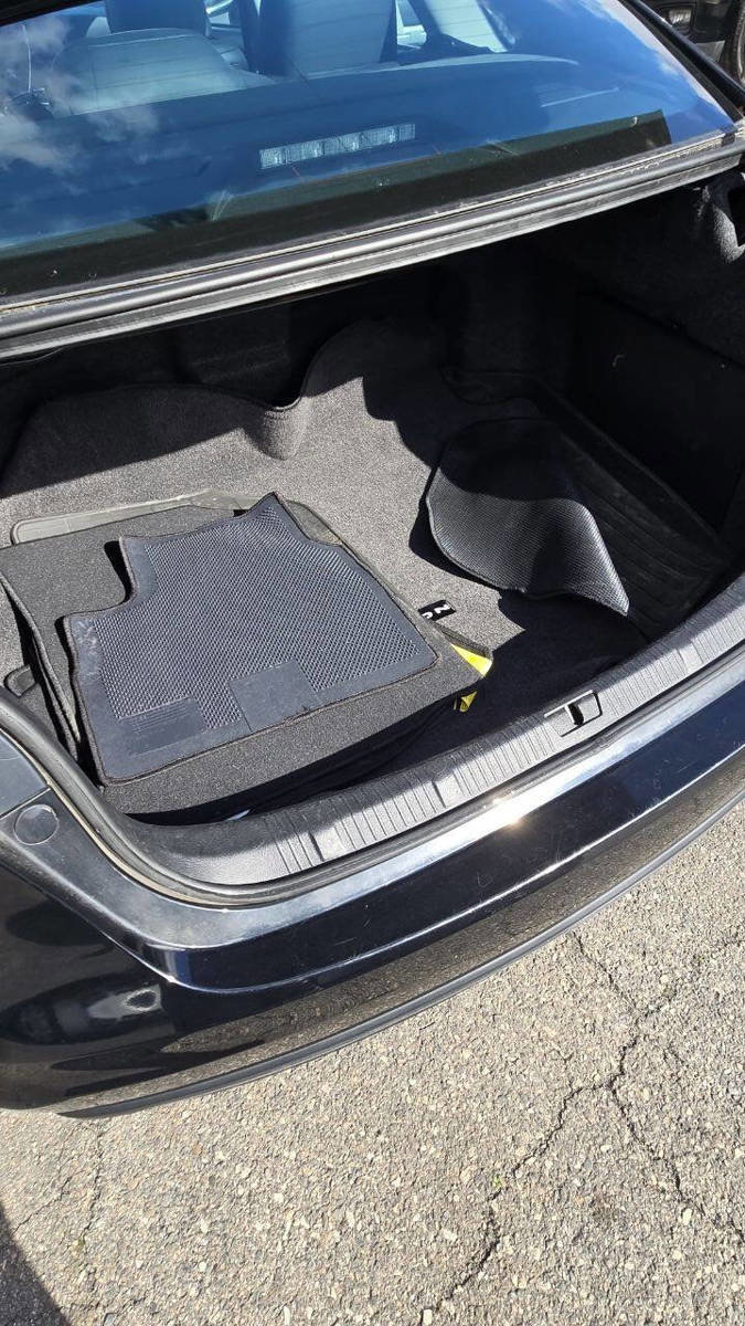 Used 2016 Toyota Avalon Limited w/ Toyota Safety Sense Package image 12