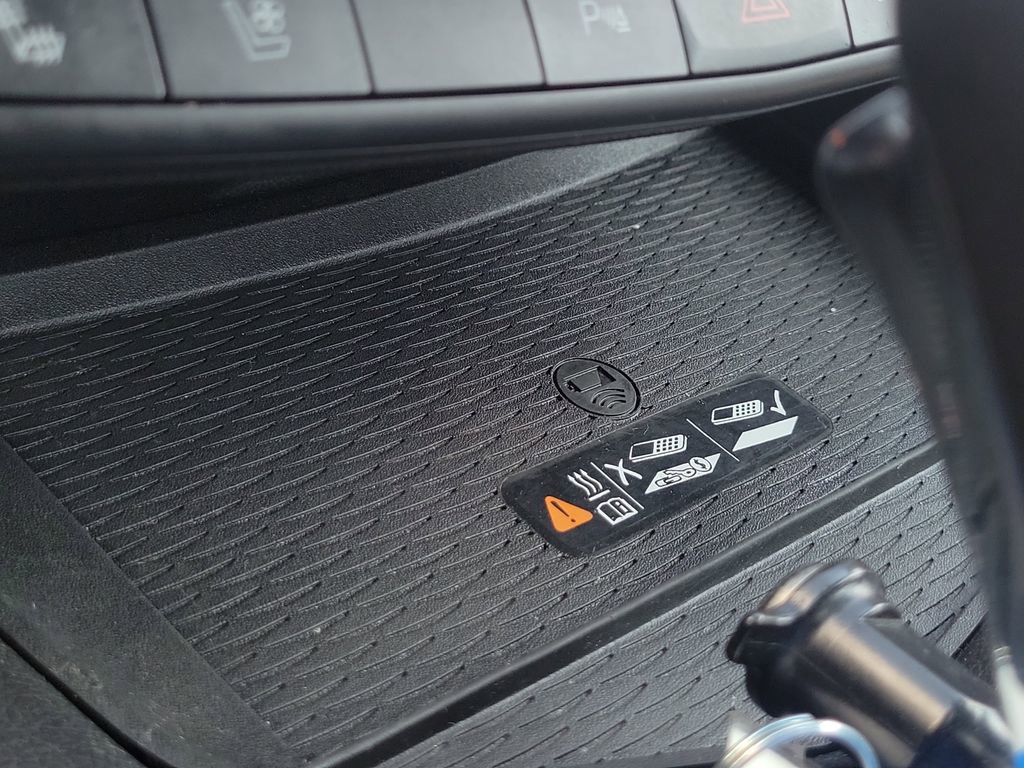 Used 2023 Cadillac CT4 Premium Luxury w/ Climate Package image 33