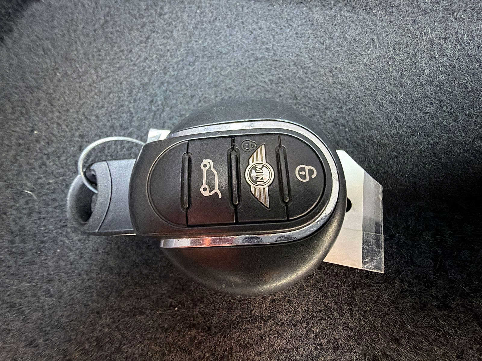 Used 2015 MINI Cooper S FWD image 28