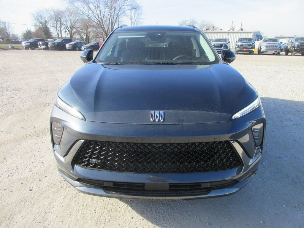 New 2026 Buick Envision Sport Touring image 11