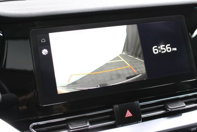 Used 2022 Kia Niro EX FWD image 25