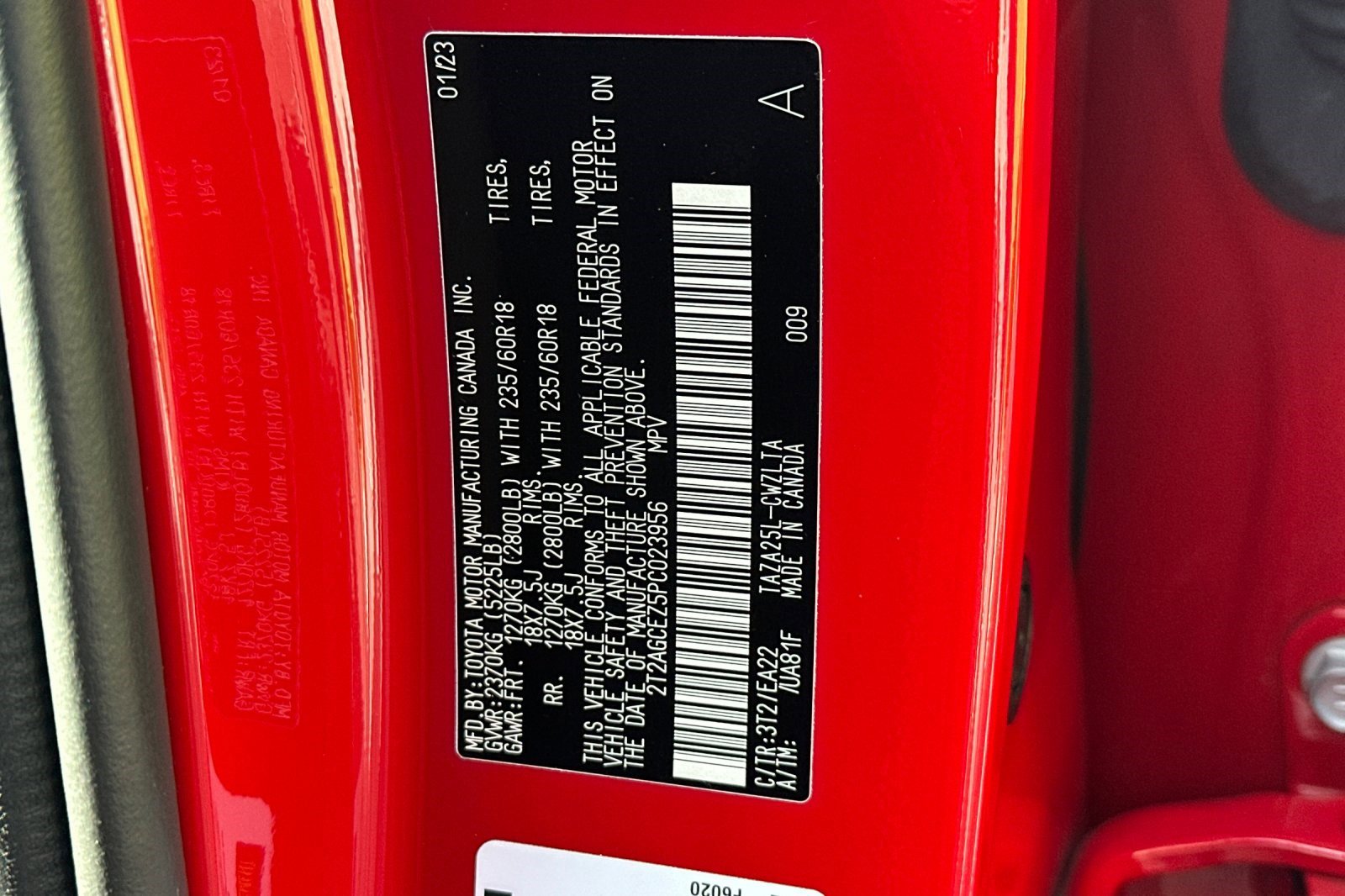 Used 2023 Lexus NX 350 AWD image 40